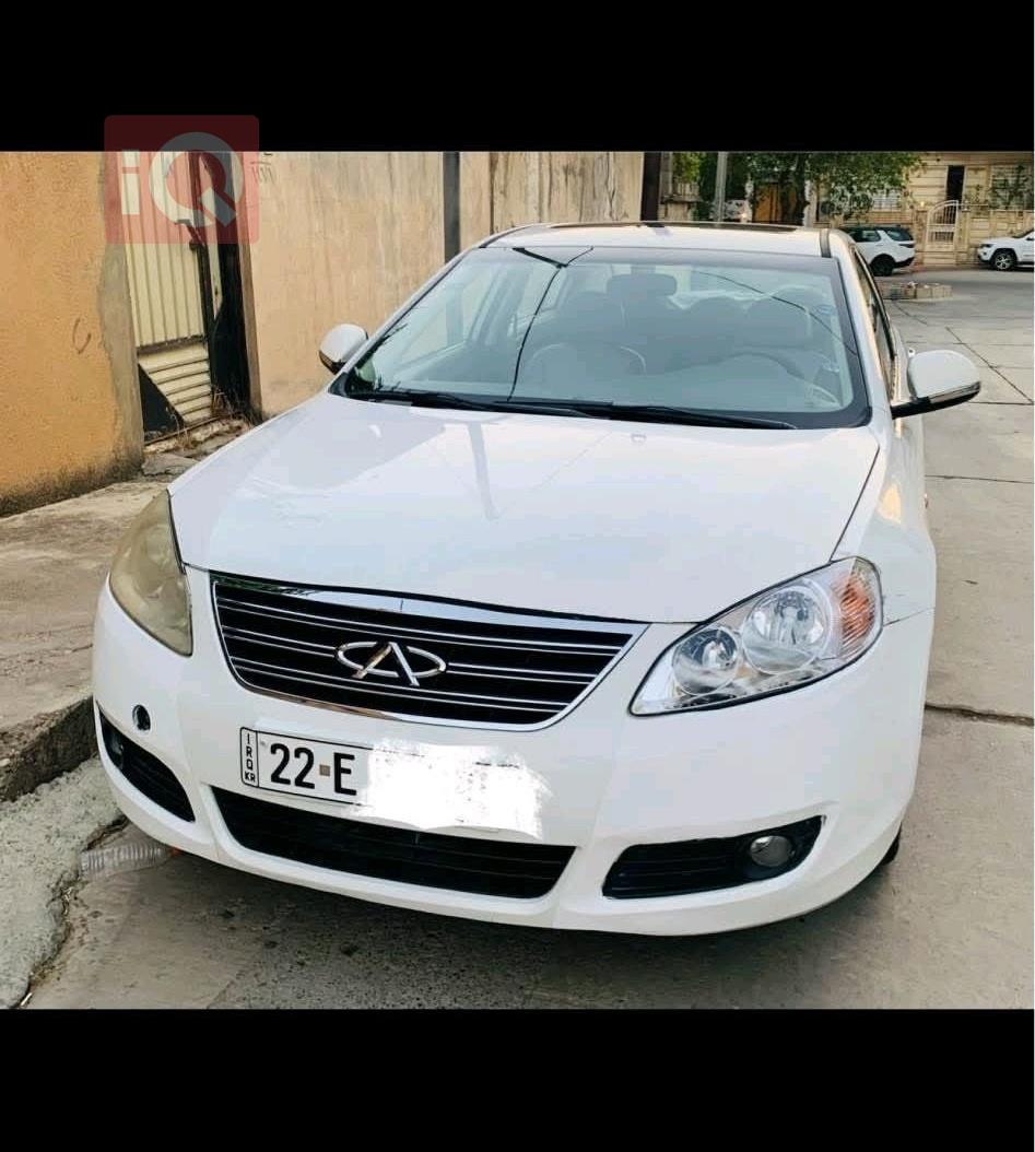 شيري إيستار